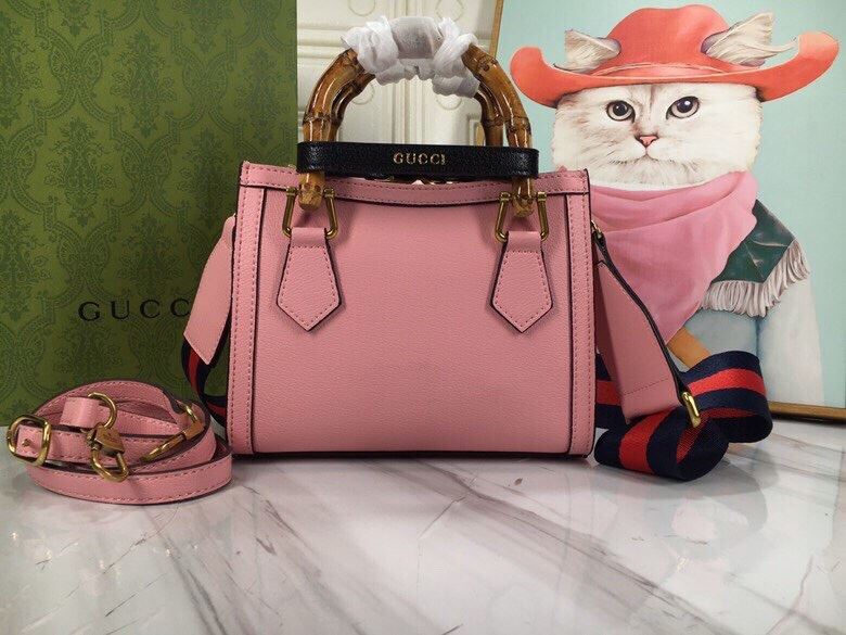 Gucci Top Handle Bags